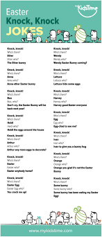 We love funny jokes for kids! Download Your Free Easter Knock Knock Jokes In 2021 Easter Jokes Funny Knock Knock Jokes Knock Knock Jokes