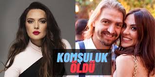 Rol aldığı dizide fenerbahçe başkanı aziz yıldırım'a gönderme yapıldığını düşünen taraftarlar ünlü oyuncuya tepki gösterdi. Demet Akalin In Hedefinde Bu Kez Sukran Ovali Ve Caner Erkin Var Bir Kez Bile Cagirmadilar