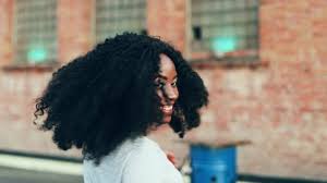 The curly haircuts section features 17 hairdressing tutorials from some. Female Character Curly Hair Stock Video Footage 4k And Hd Video Clips Shutterstock
