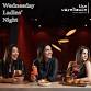 Wednesdays: ‘Ladies’ Night’ on Wednesday 29t... event in Abu Dhabi