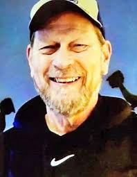 Calvin Douglas Kidwell