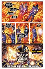 I'll debate someone on thanos vs darkseid 🥱 Thanos Astral Regulator Photos Facebook