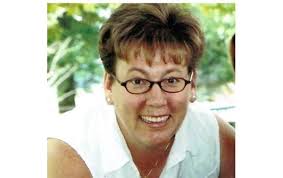 Joyce Kron-Chalupa Obituary (1960