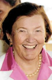 Constance Nester Griffith