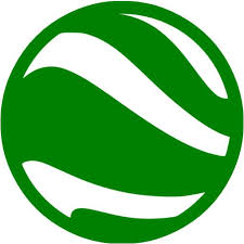 Green Google Earth Icon Free Green Google Icons