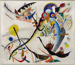It uses strong colors and contrast to create or compose paintings independent of forms, shapes and for many updates and recent news about (21 taboos about abstract art painter you should never share on twitter | abstract art painter) pics. Famous Abstract Artists Who Changed The World Kandinsky Art Wassily Kandinsky Abstract Artists