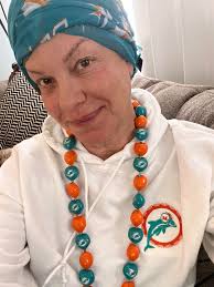 Profile for Gloriana's Journey