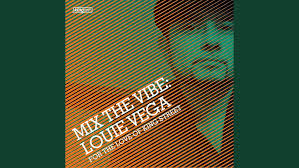 Old Friend (Wil Milton's Lickquid Lyfe Vocal Mix)