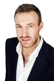 Crime-thriller author Owen Laukkanen will visit Brighton library