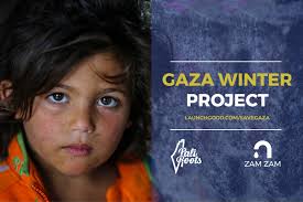 Zam Zam Water Global Campaigns