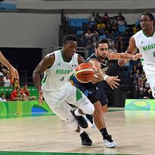 Brown, who was named the head coach of the nigerian men's basketball team in early february, will now have more time to put together a team, hire a staff, build a schedule and get prepared for. Nigeria Men S Basketball Team Plagued By Issues In Rio Sports Illustrated
