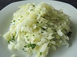 Krautsalat Aus Der Sansibar Der Beste Chilirosen Krautsalat Weisskrautsalat Rezept Weisskrautsalat