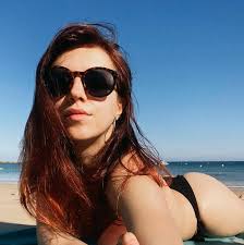 Planos y puntos de vista… 💖 @mariannemajluf @sofaiactress