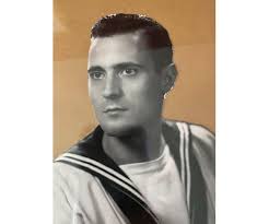 Vincenzo Paduano Obituary (1930