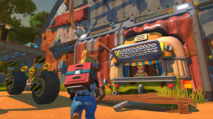 First build the doors in auto repair shop. Scrap Mechanic Survival Crafting Guide Vg247