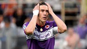 Nach berichten aus italien einigten sich der ac florenz . Report Vlahovic Wants To Join Juventus Now Or In The Summer Juvefc Com