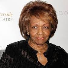 Happy birthday Cissy Houston. Emily "Cissy" Houston (née Drinkard; born  September 30, 1933) is an American soul and gospel singer. After a  successful career singing backup for such artists as Dionne Warwick,