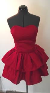 Fuck Yeah Satoshi Kon Red Dress Giveaway