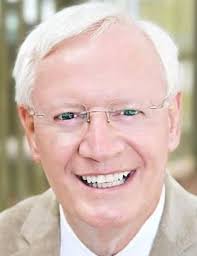 Rev. Philip Spry, Sr. Obituary October 23, 2023