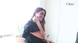 La revista clase publicó una sesión de fotos de alessandra rojo de la vega en agosto de 2019. Alessandra Rojo De La Vega Se Estrena Como Legisladora Youtube