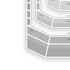 Holland Performing Arts Center Seating Chart Seatgeek