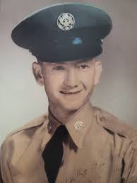 Joseph Carlton “Joe” Barrow Sr. (1935-2005)