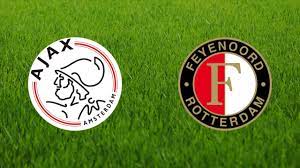 Feyenoord ajax live score and video online live stream starts on 2232020. Afc Ajax Vs Feyenoord 2018 2019 Footballia