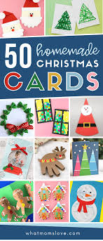 We did not find results for: 50 Homemade Diy Christmas Cards For Kids To Make What Moms Love