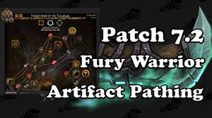 If you are tasked with keeping up. Fury Warrior Artifact Gear Relics And Legendaries Fury Warrior Dps Guide Patch 9 0