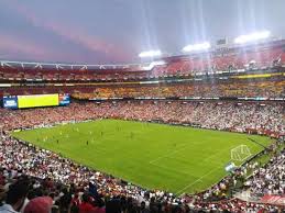 Soccer Photos At Fedex Field