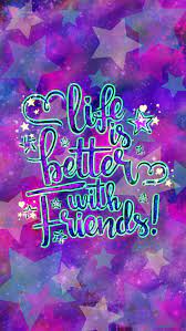 Feel free to send us your own wallpaper and we will consider adding it to appropriate category. Best Friends Forever Wallpaper Enjpg