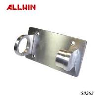 벽걸이형 사각형 알루미늄 브라켓-ALLWIN Architectural Hardware