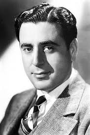 Nothing Ever Happens (1933)