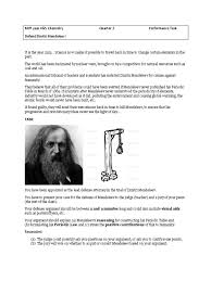 Dmitri ivanovich mendeleev was a russian chemist and inventor. Mendeleev Performance Task Periodic Table Science