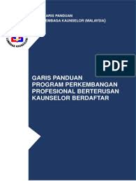 Continual professional development, or cpd, is an integral part of your career progression. Cpd Online Kaunselor