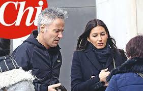 Francesco bettuzzi è l'unico uomo di cui ha parlato la gregoraci dopo essersi lasciata con il marito. Elisabetta Gregoraci Mini Luna Di Miele A Parigi Con L Imprenditore Francesco Bettuzzi Il Mattino It