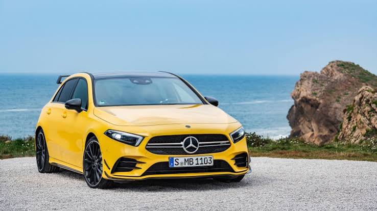 Mercedes-AMG A35: price, specs and what you need to know