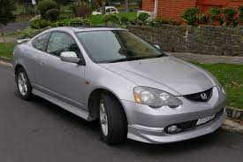 Find great deals on ebay for acura integra intake manifolds. Honda Integra Fourth Generation Wikipedia