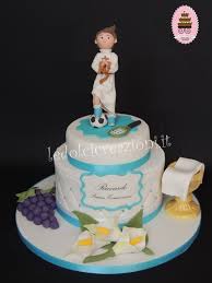 Ecco, allora, 30 idee per scegliere la torta giusta sia per la prima comunione che per la cresima. Torte Comunione Book Di Torte Prima Comunione Bambina E Maschio Richiedi Preventivo