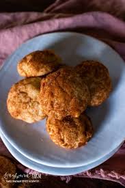 Maybe you would like to learn more about one of these? Mini Snickerdoodles Longbourn Farm