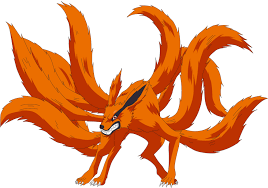 Kyuubi Kurama Render By Lwisf3rxd On Deviantart Naruto Tattoo Naruto Kakashi Anime Naruto