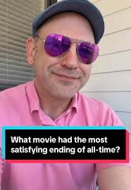 Movies with the Most Satisfying Endings