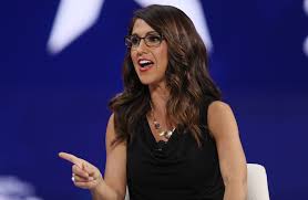 We did not find results for: Claims That Gop Rep Lauren Boebert Aided U S Capitol Riot Won T Be Investigated In D C