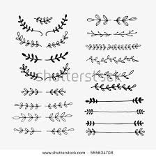 Download Wreaths And Text Divider Vectors Download Free Vector Art Stock Text Divider How To Draw Hands Doodle Designs