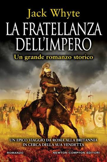 La fratellanza dell'impero - Newton Compton Editori