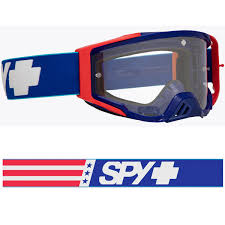Spy Foundation Goggles Color Revolution_hdclear