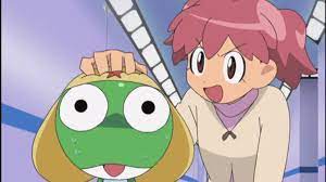 Karara & Taruru: Let's Take Pekopon, Sir! – Sgt. Frog (Season 2, Episode  43) - Apple TV (CA)