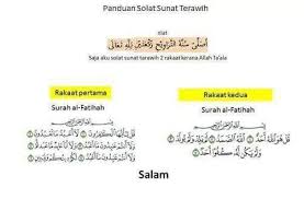Mandi wajib adalah satu perkara yang tidak boleh diambil ringan oleh lelaki serta perempuan dan anda harus memastikan cara mandi wajib, mandi junub atau mandi hadas besar yang anda lakukan itu adalah dengan cara yang betul dan sah dari segi hukum agama islam yang telah ditetapkan. Cara Solat Tarawih Di Rumah Bagi Wanita Yang Lengkap Dan Mudah Mamaqaireen