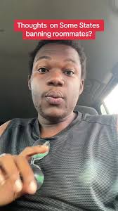 Banning roommates #4upage #housingcrisis #thisisamerica #renting