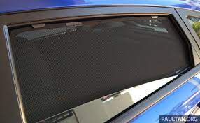 Akibat narkoba, bisa membuat seseorang menjadi ketergantungan. Are Fixed Shades Curtains In Cars Legal We Ask Jpj Paultan Org